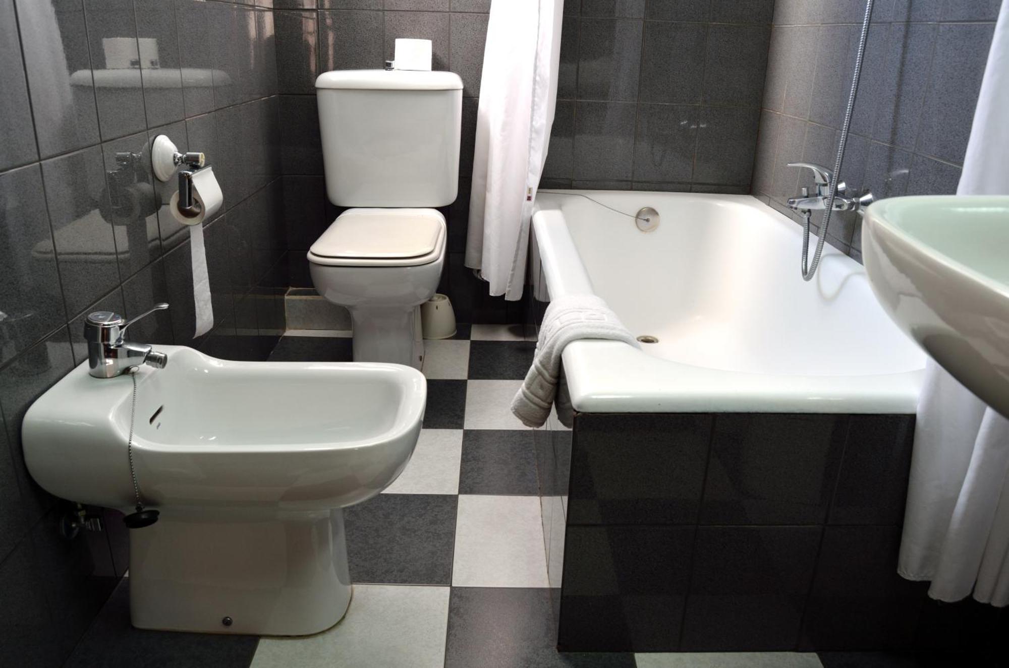 Hostal Cortes Cuenca  Eksteriør bilde